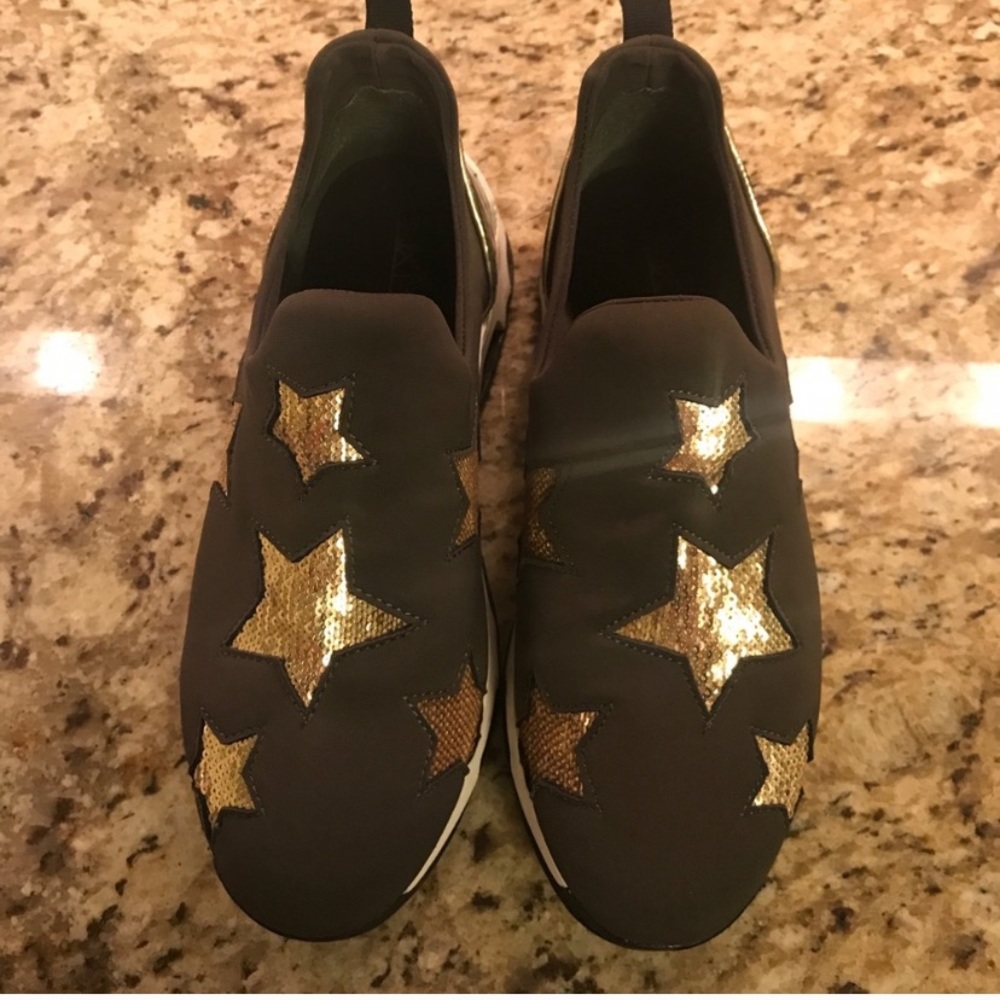 Sixtyseven Star Sneakers